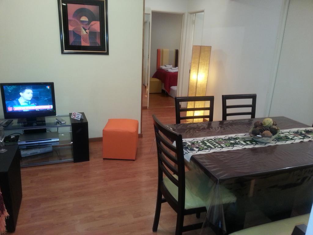 Apartment Dreams Buenos Aires