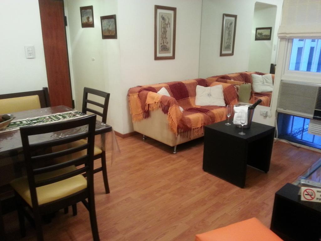 Apartment Dreams Buenos Aires