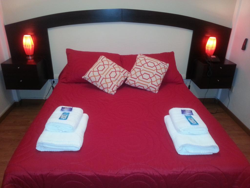 Apartment Dreams Buenos Aires