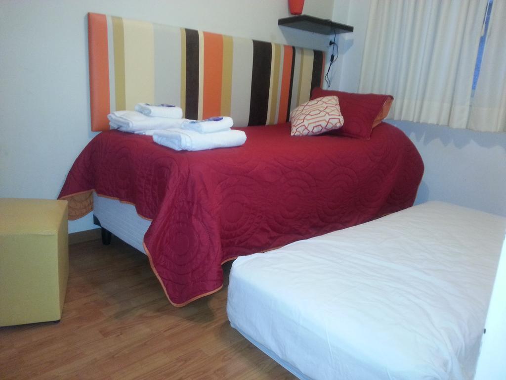 Dreams Apartment