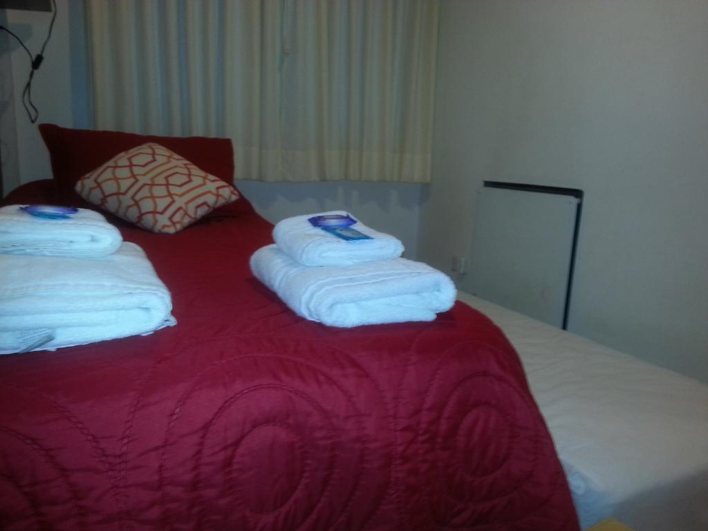 Dreams Apartment Buenos Aires