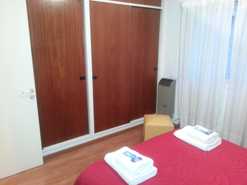 Apartment Dreams Buenos Aires