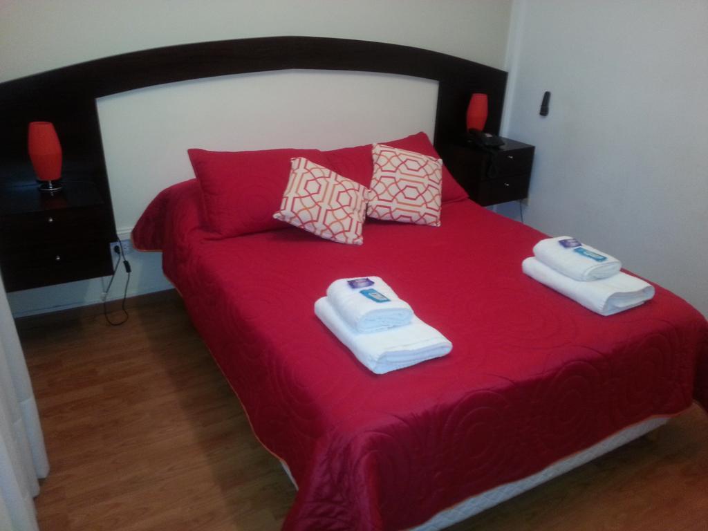 Apartment Dreams