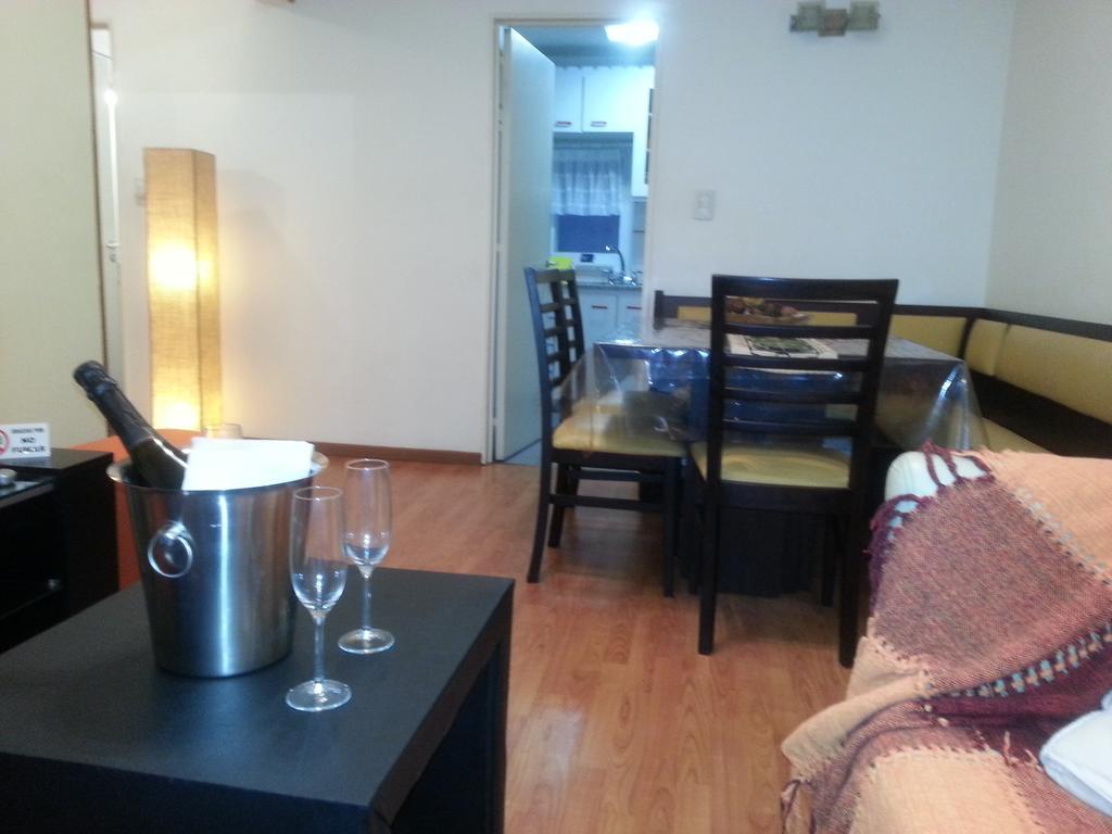 Dreams Apartment