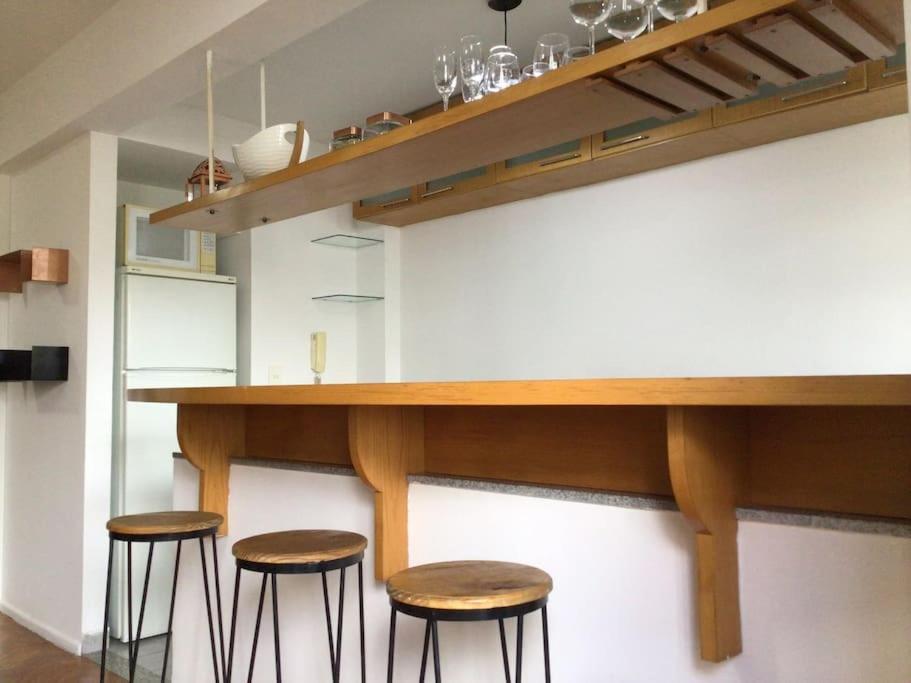 Departamento En Palermo Parking Included Apartment *