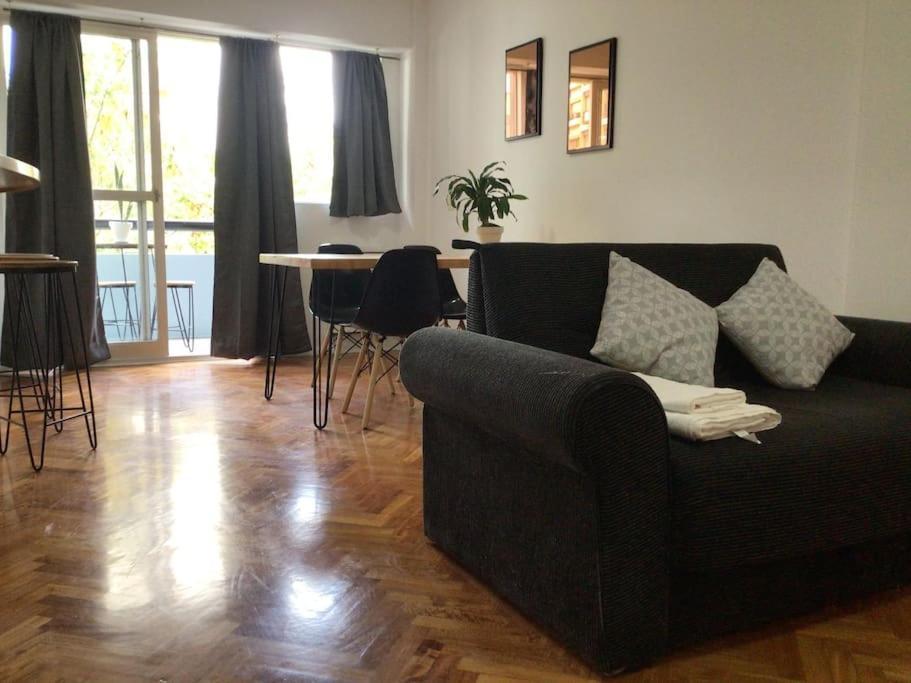 Apartment Departamento En Palermo Parking Included Buenos Aires