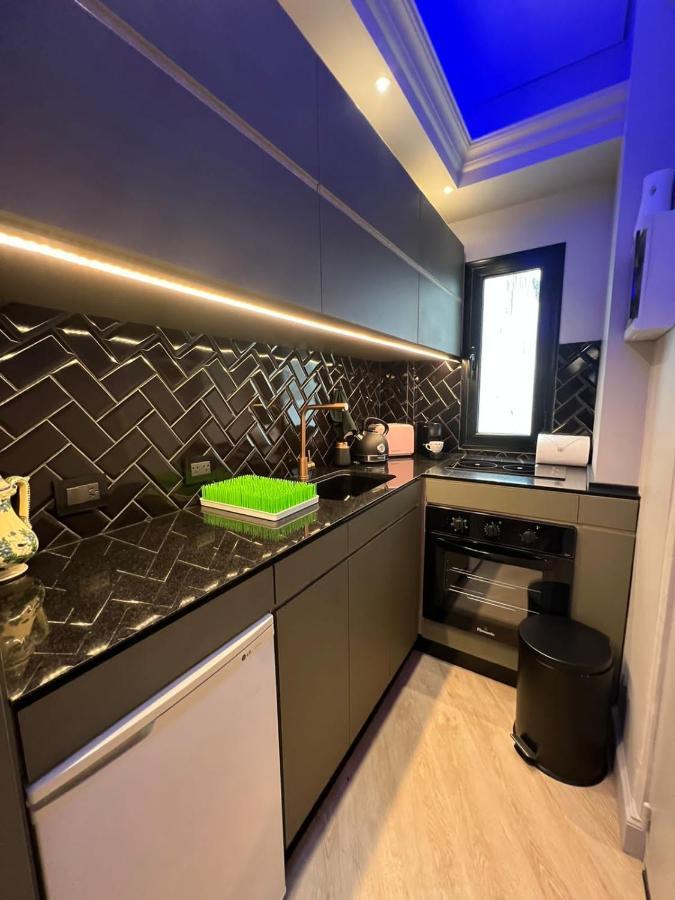 Petite Alvear Apartment Buenos Aires