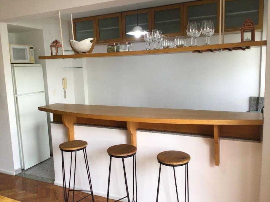 Departamento En Palermo Parking Included Buenos Aires