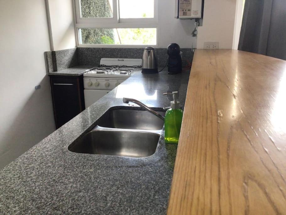 Apartment Departamento En Palermo Parking Included Buenos Aires