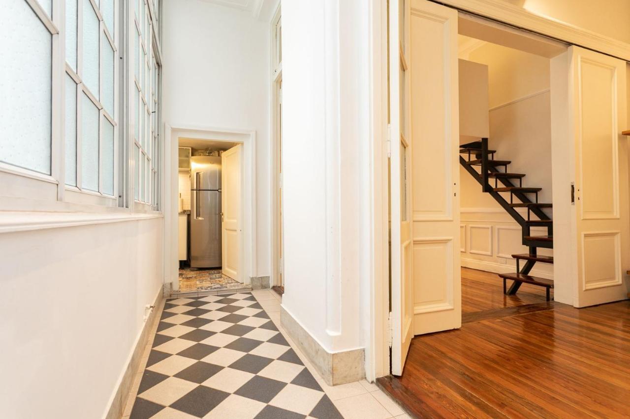 Apartment San Martin Al 900 Buenos Aires