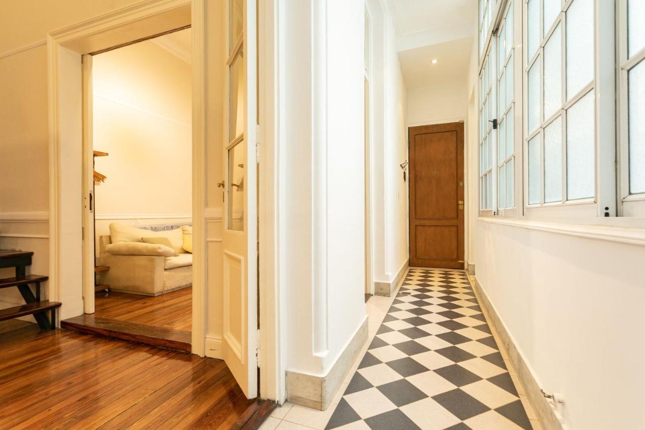 San Martin Al 900 Apartment *