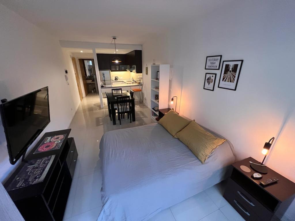 Departamento A Metros De La Rural Y La Embajada Apartment Buenos Aires