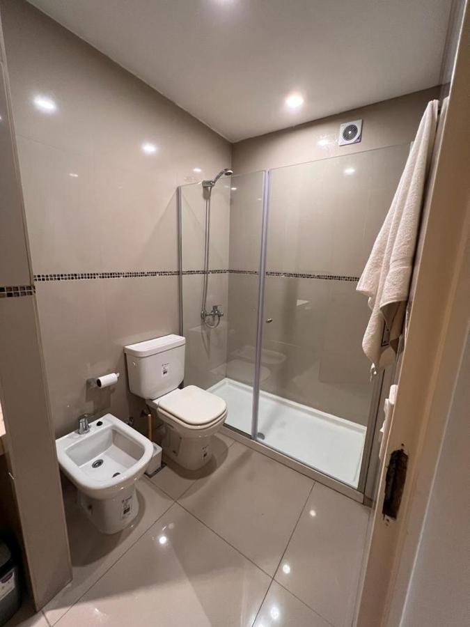 Apartment Departamento A Metros De La Rural Y La Embajada Buenos Aires