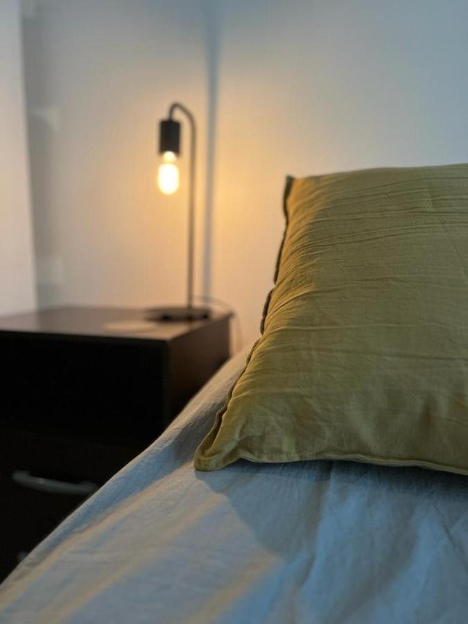 Apartment Departamento A Metros De La Rural Y La Embajada Buenos Aires
