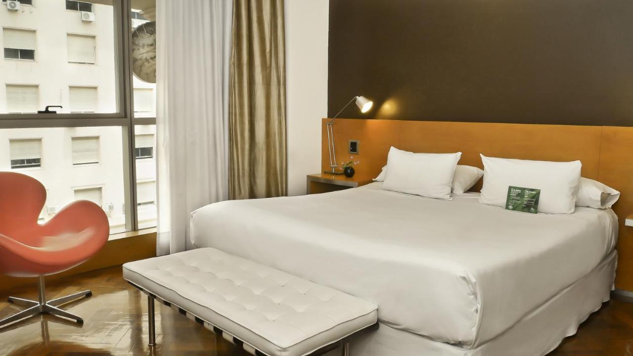 725 Continental Hotel 5*