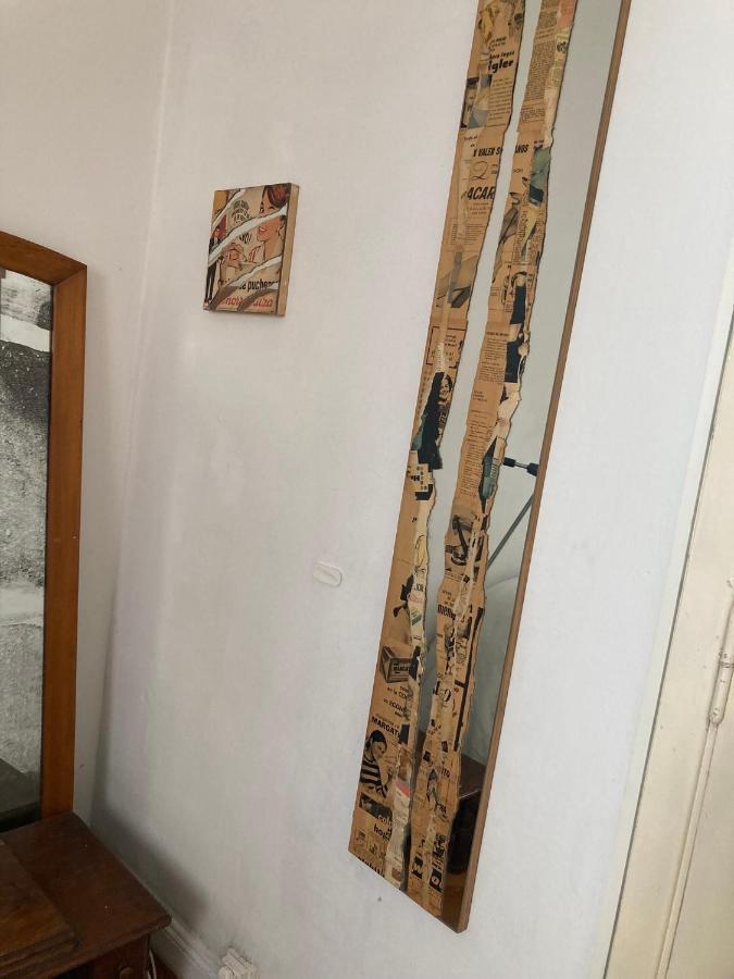 Apartment Corazon De San Telmo *