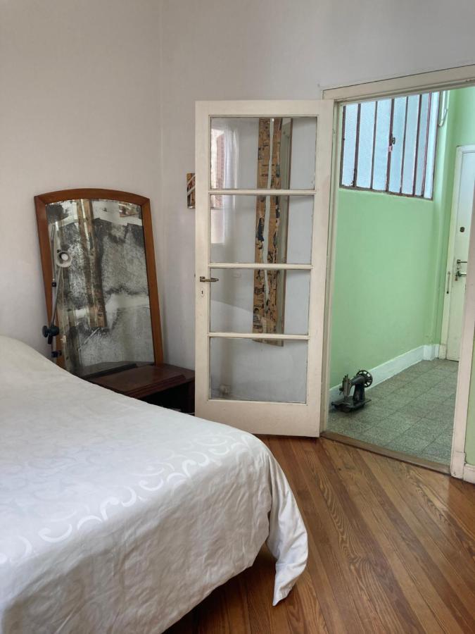 Apartment Corazon De San Telmo
