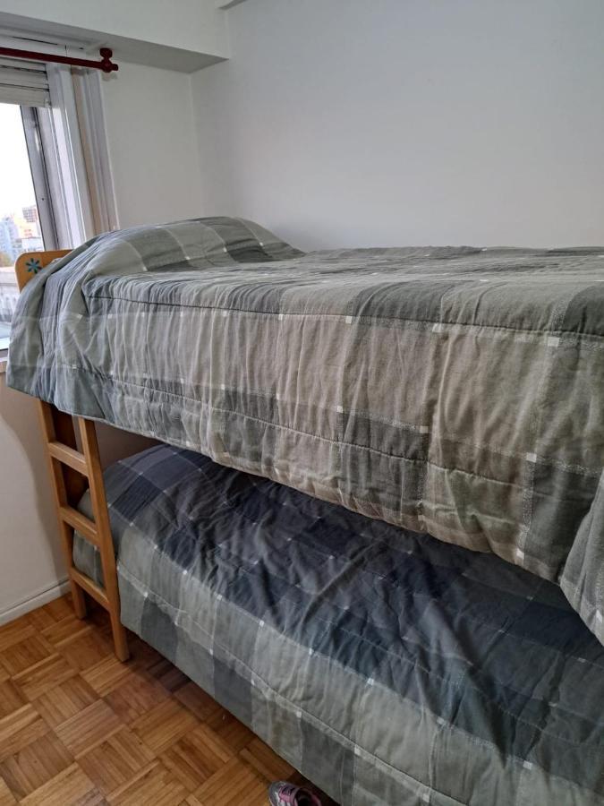 Lo De Susi Apartment