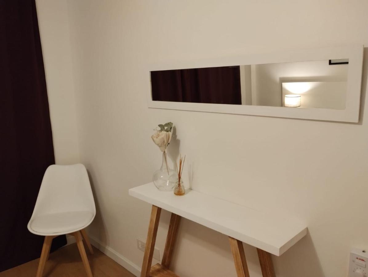 Humboldt 2 Apartment Buenos Aires