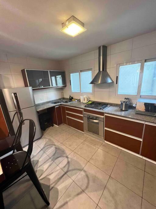 Apartamento Confortable Luminosos Departamento En Palermo