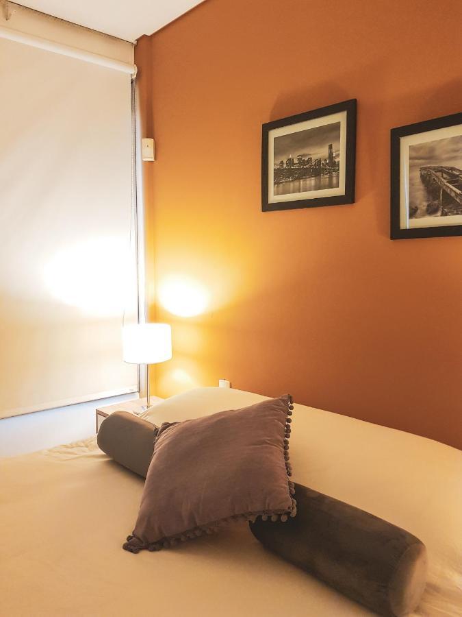Luminoso Departamento En El Corazon De Palermo Hollywood Apartment Buenos Aires