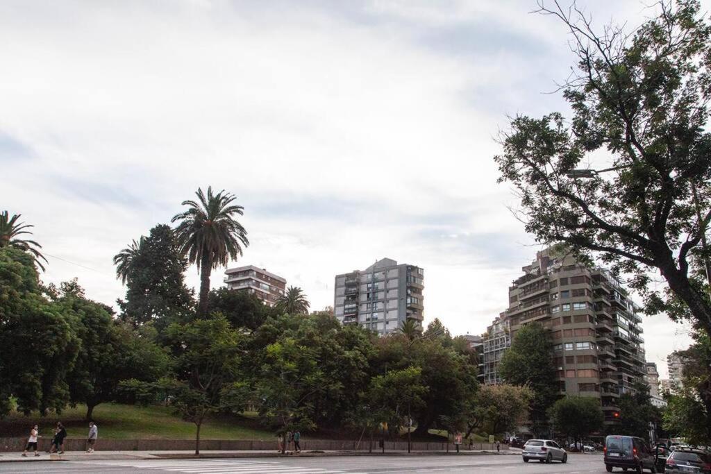 Excelente Piso En El Corazon De Palermo -5 Pax- Apartment *