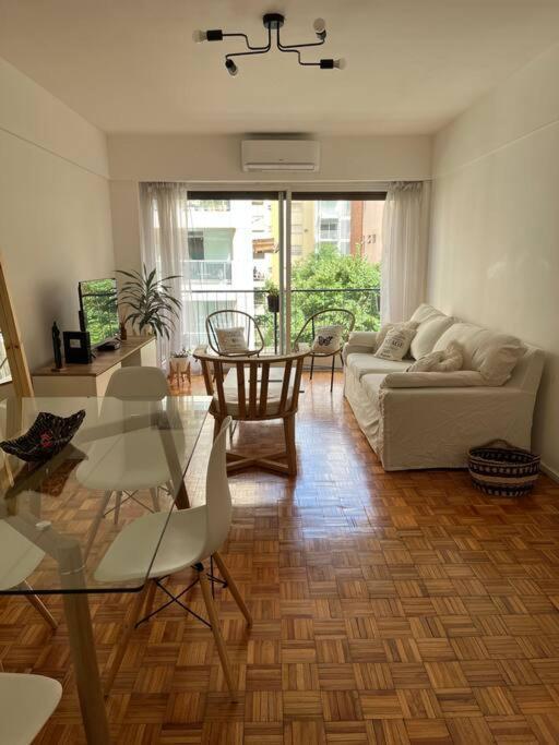 Excelente Piso En El Corazon De Palermo -5 Pax- Apartment *