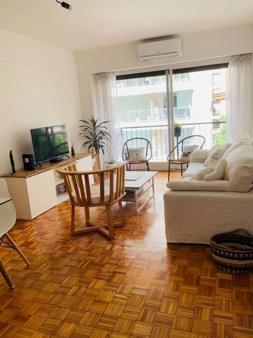 Excelente Piso En El Corazon De Palermo -5 Pax- Apartment Buenos Aires