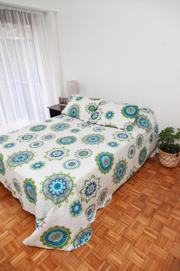 Excelente Piso En El Corazon De Palermo -5 Pax- Buenos Aires