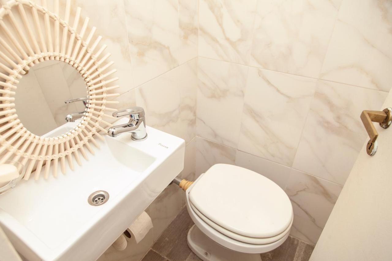 Excelente Piso En El Corazon De Palermo -5 Pax- *