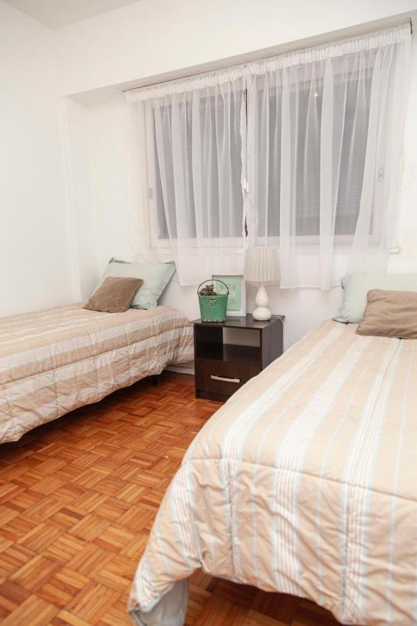 Excelente Piso En El Corazon De Palermo -5 Pax- Apartment Buenos Aires