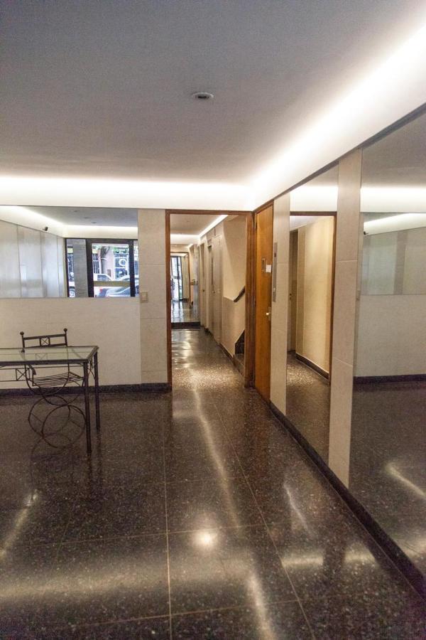Excelente Piso En El Corazon De Palermo -5 Pax- Apartment *