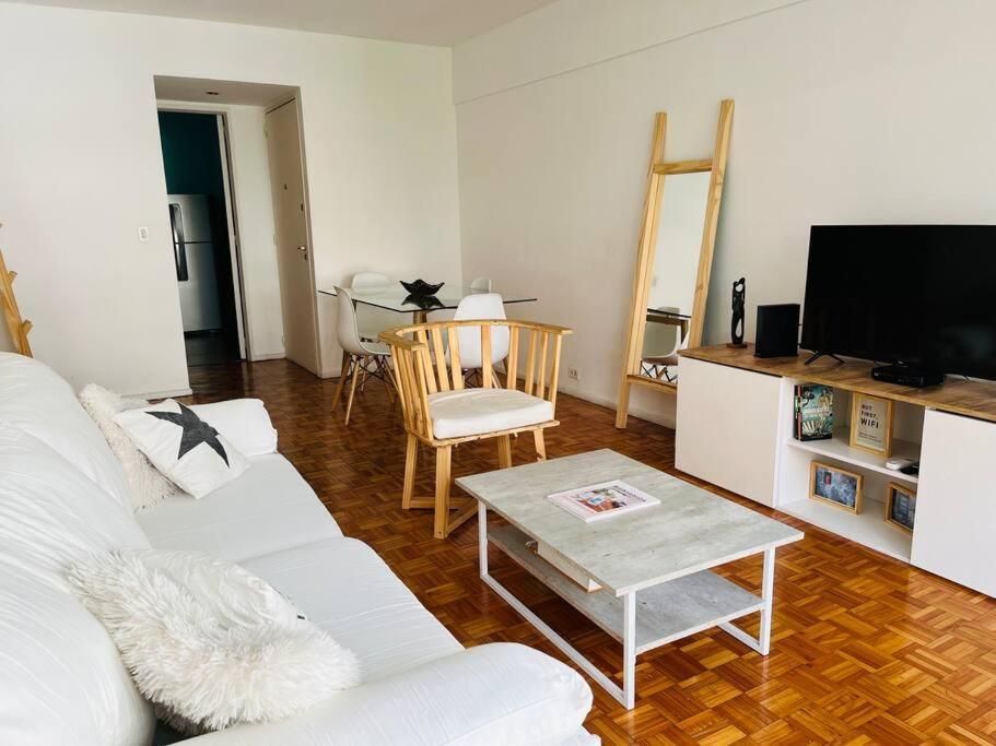 Excelente Piso En El Corazon De Palermo -5 Pax- Apartment