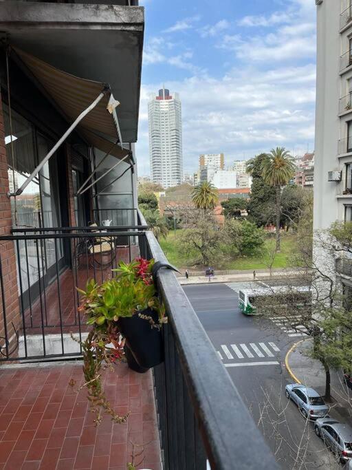 Apartment Excelente Piso En El Corazon De Palermo -5 Pax- *