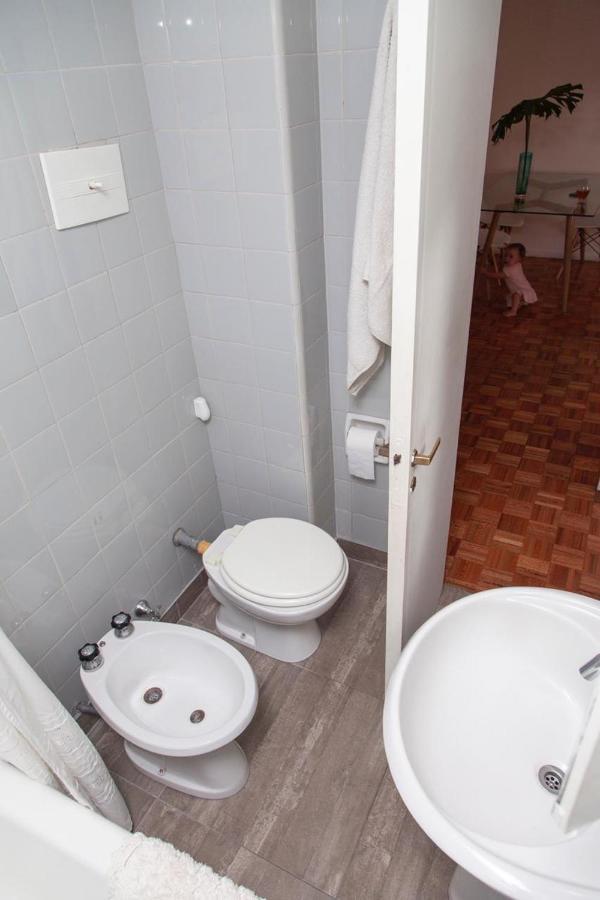 Apartment Excelente Piso En El Corazon De Palermo -5 Pax- *
