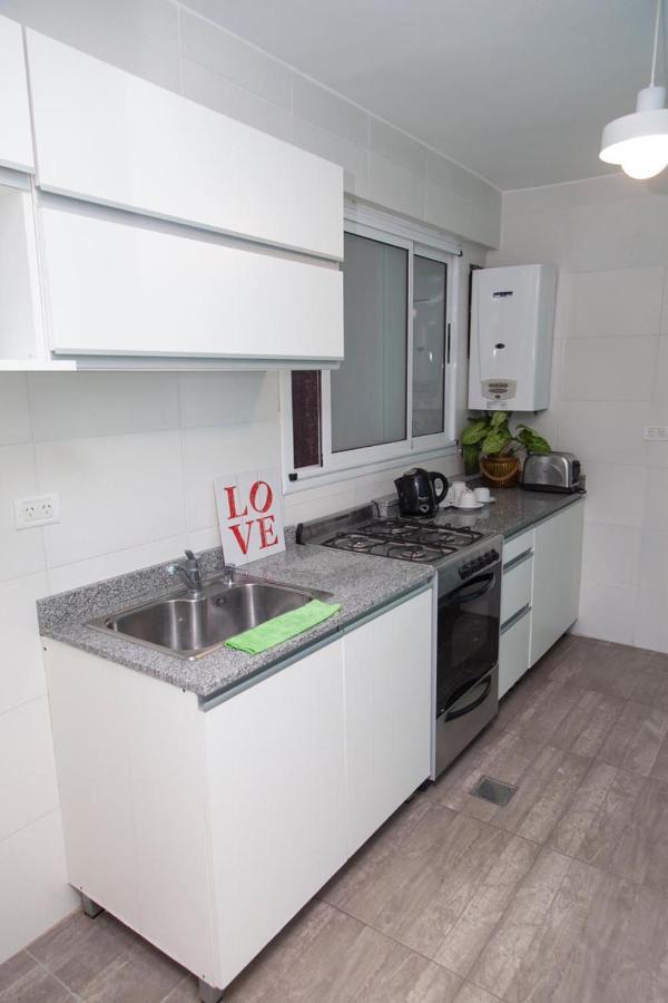 Excelente Piso En El Corazon De Palermo -5 Pax- Apartment *