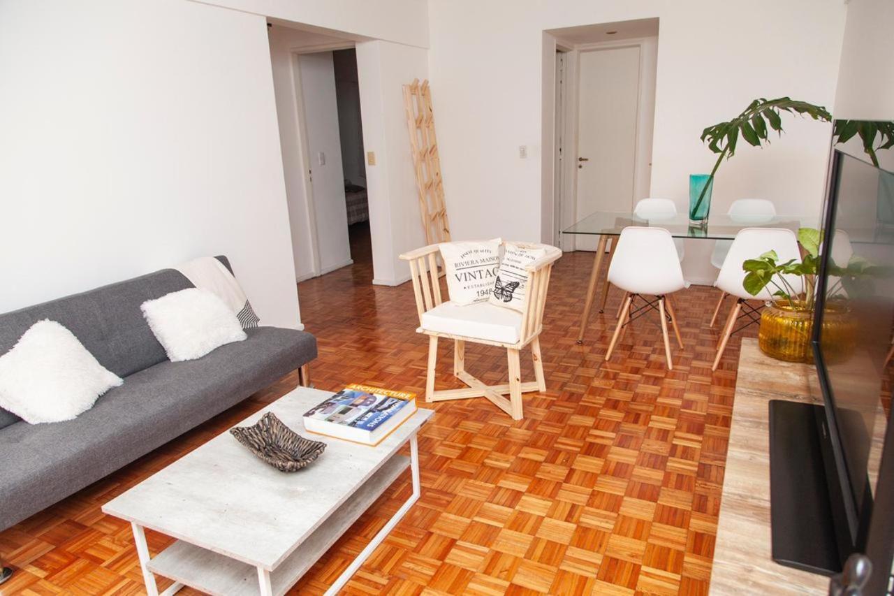 Apartment Excelente Piso En El Corazon De Palermo -5 Pax-
