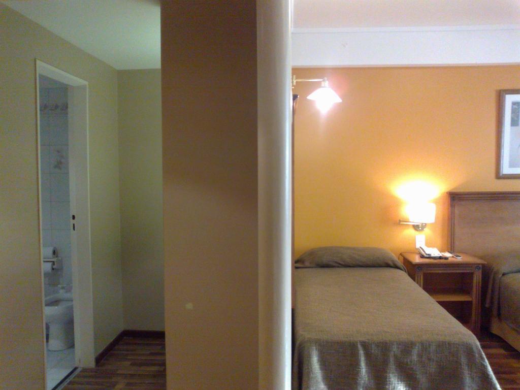 Tritone 3* Buenos Aires