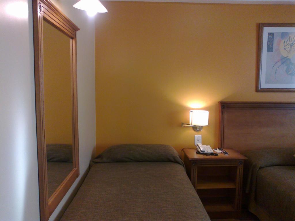 Hotel Tritone 3*