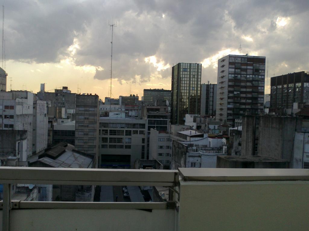 Tritone Hotel 3*