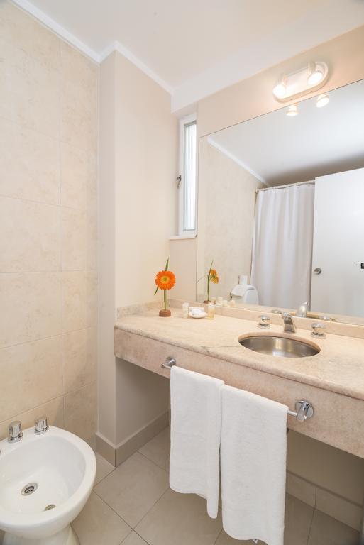 Loi Arenales 4* Buenos Aires