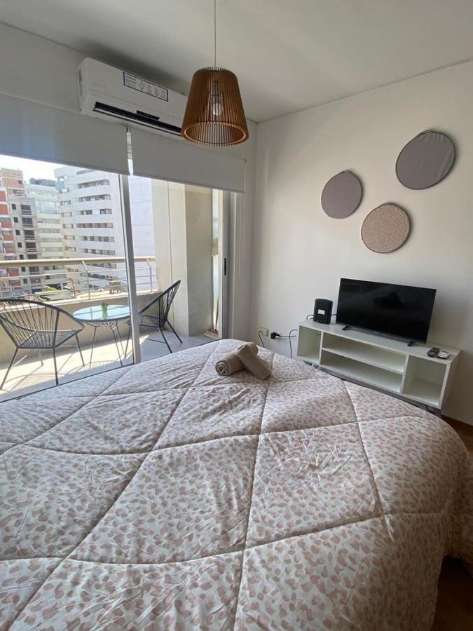 Mysoho - Luminoso Y Comodo - Crespo - Palermo- Movistar Arena Buenos Aires