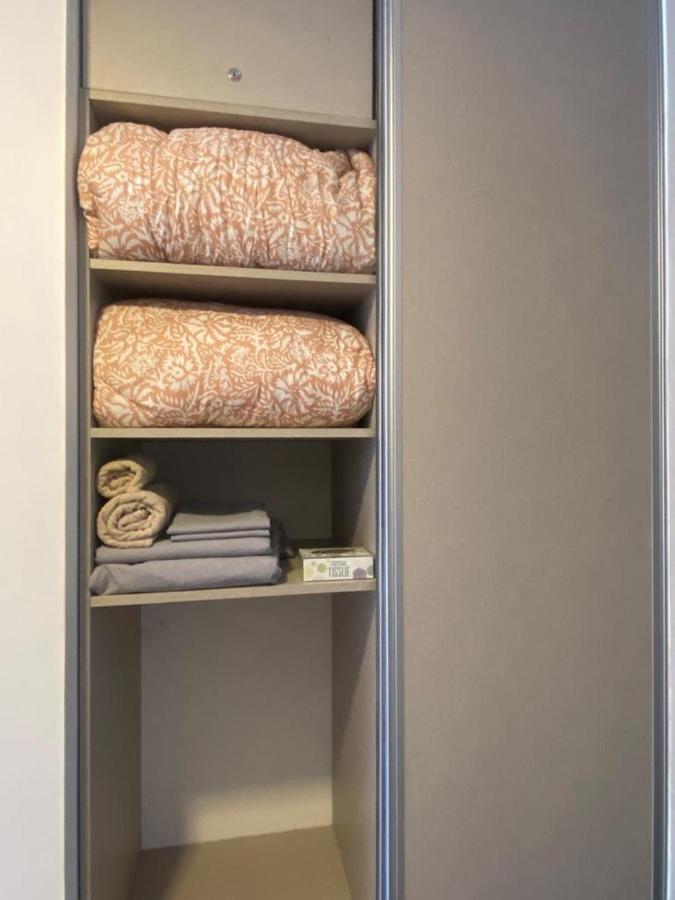 Apartment Mysoho - Luminoso Y Comodo - Crespo - Palermo- Movistar Arena Buenos Aires