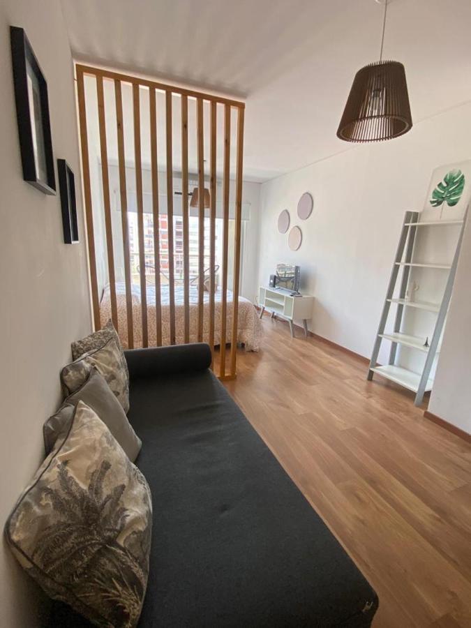 Mysoho - Luminoso Y Comodo - Crespo - Palermo- Movistar Arena Apartment Buenos Aires