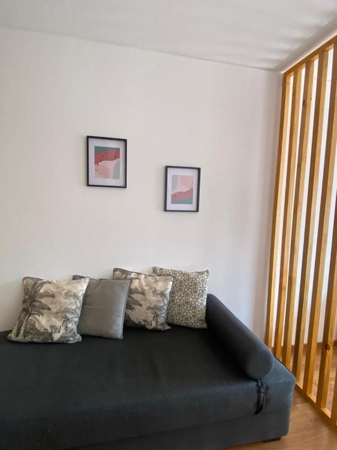 Apartment Mysoho - Luminoso Y Comodo - Crespo - Palermo- Movistar Arena *