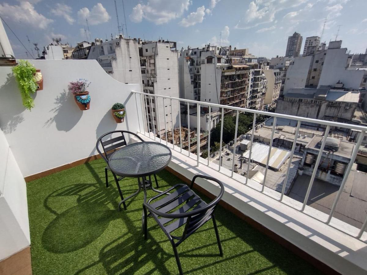 Impala Hotel Buenos Aires
