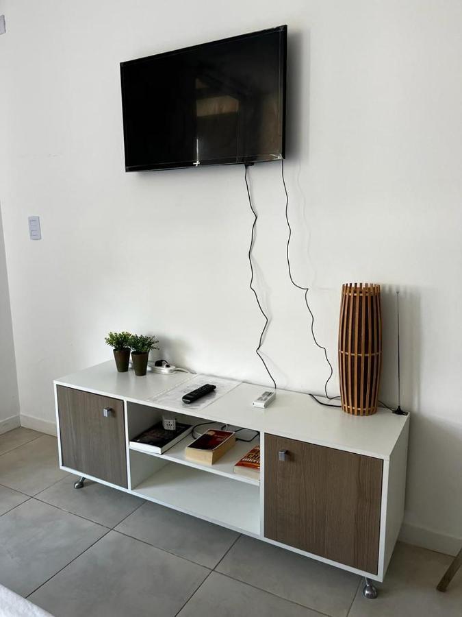 Acogedor En Centro Apartment Buenos Aires