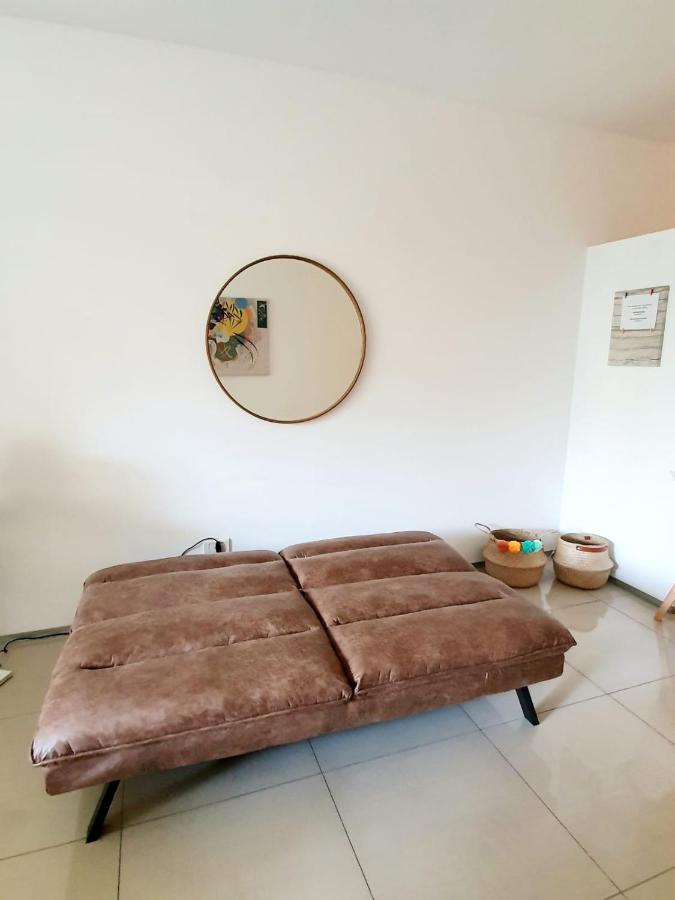 Apartment Kandinsky