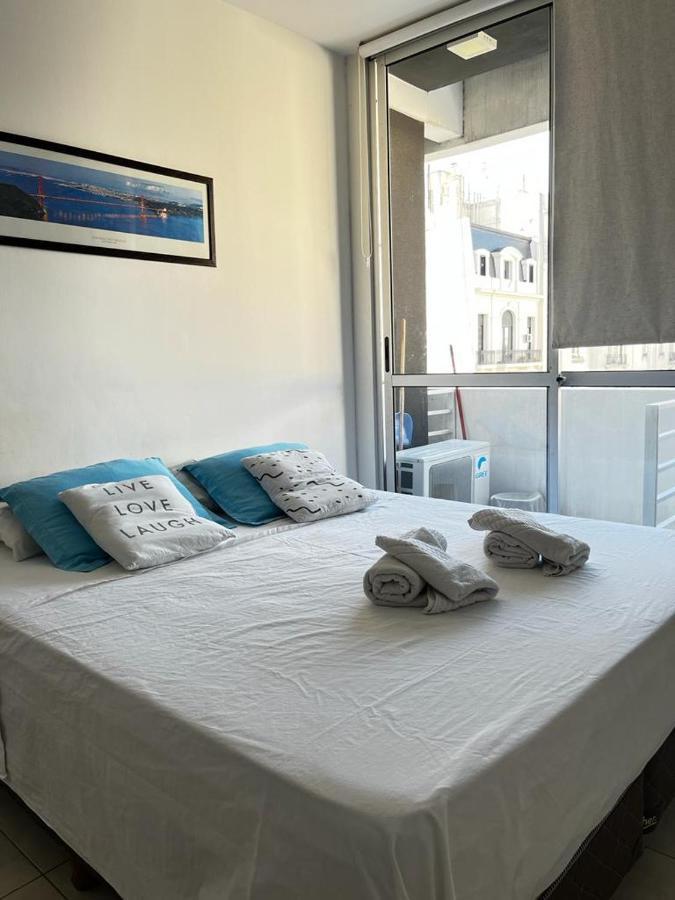 Acogedor En Centro Apartment
