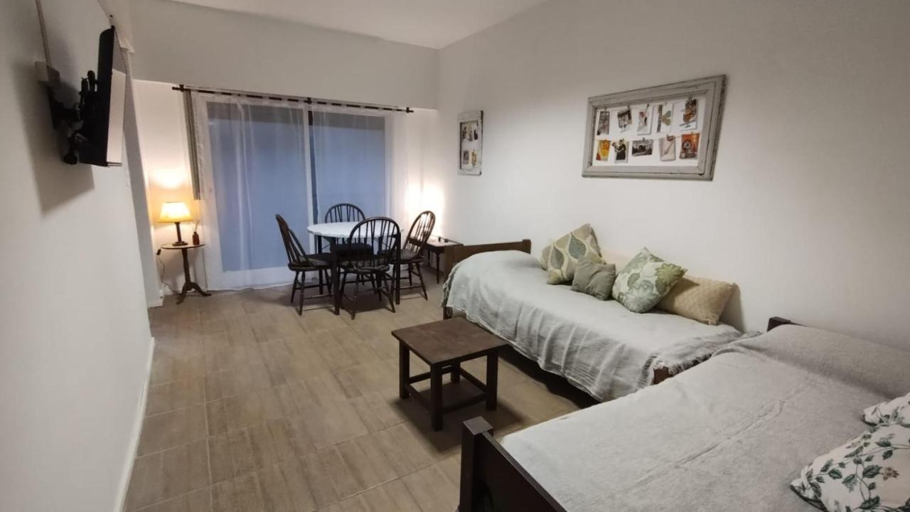 Obelisco Centro Apartment *